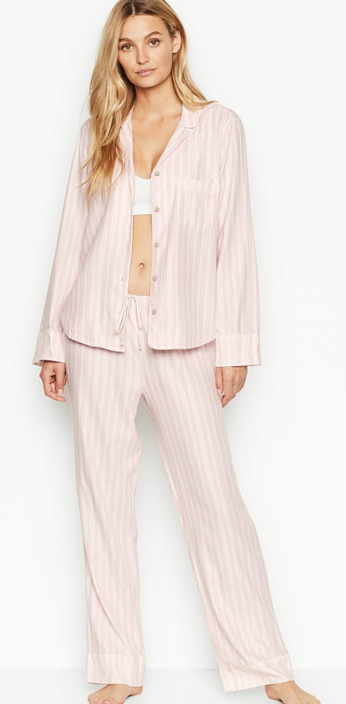 Victoria's Secret the flannel PJ